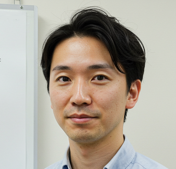 黒川悠斗