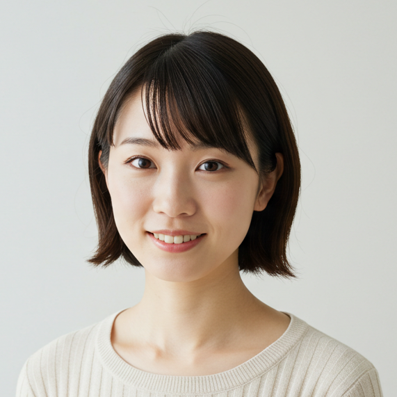 白井凛