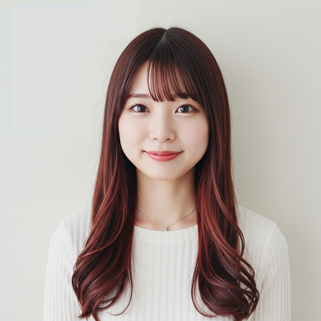 鈴木リナ