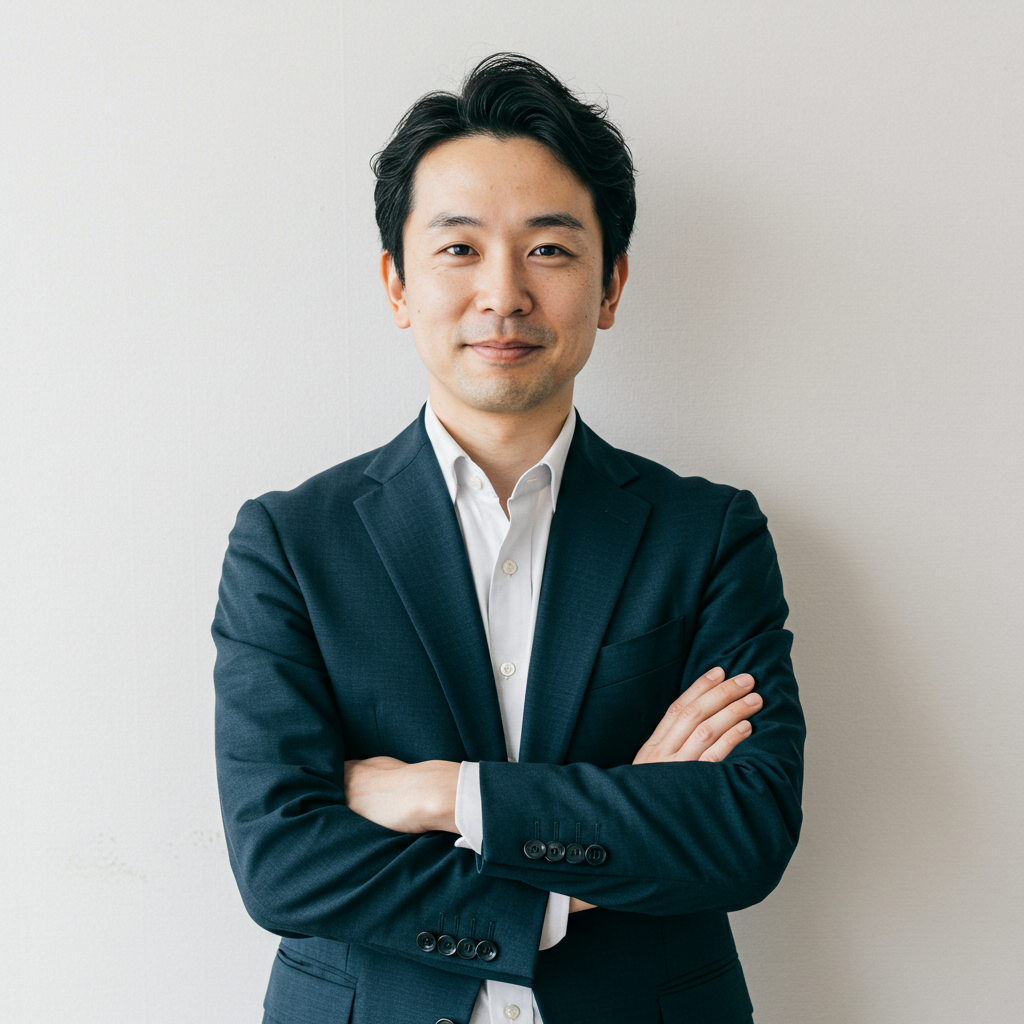 山田賢一